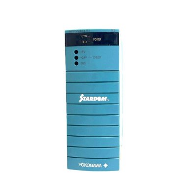 Yokogawa NFPW444 Power Supply Module 100% Original and Brand New!