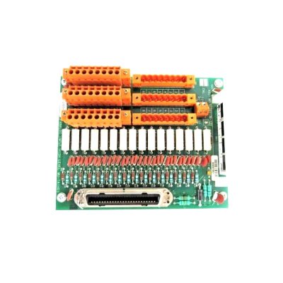 Honeywell MU-TAIH03 51309136-125 High Level Analog Input Module 100% New