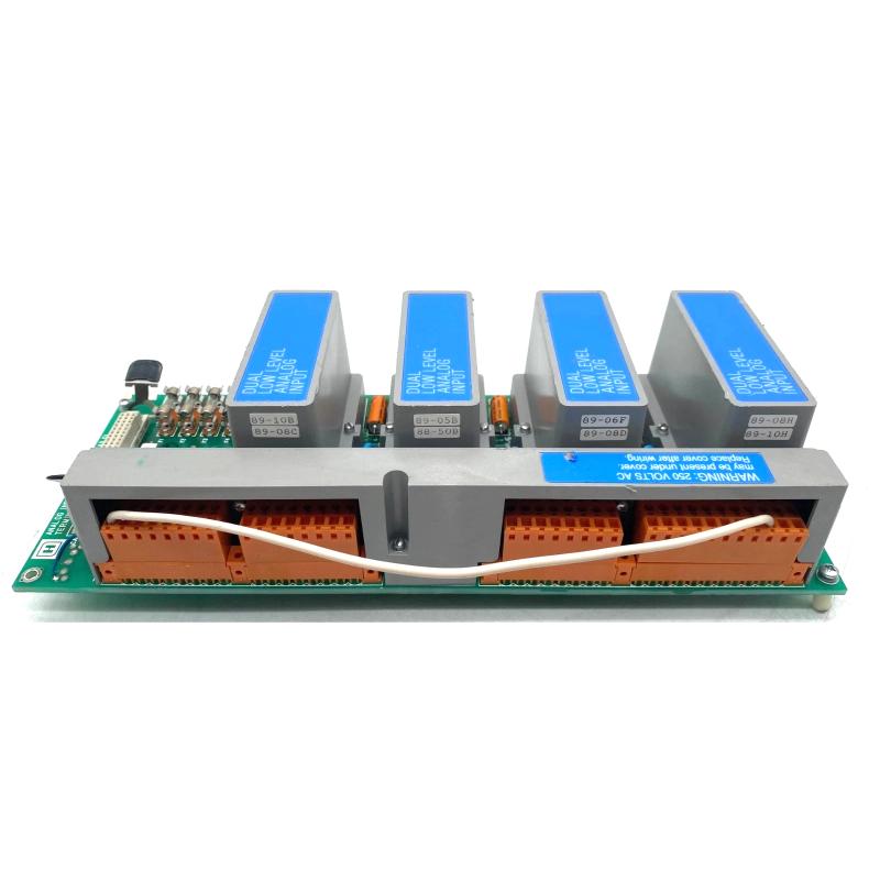 MU-TAIL01 51401183-100 3