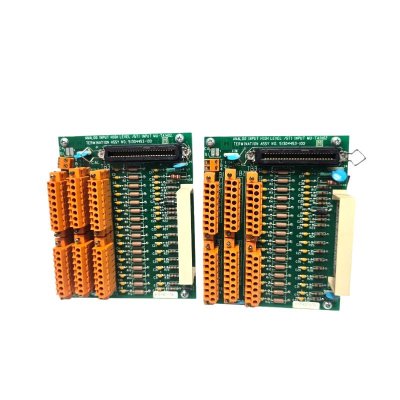 Honeywell MU-TAIHD2 Analog Input Terminal Assembly Fast Shipping!