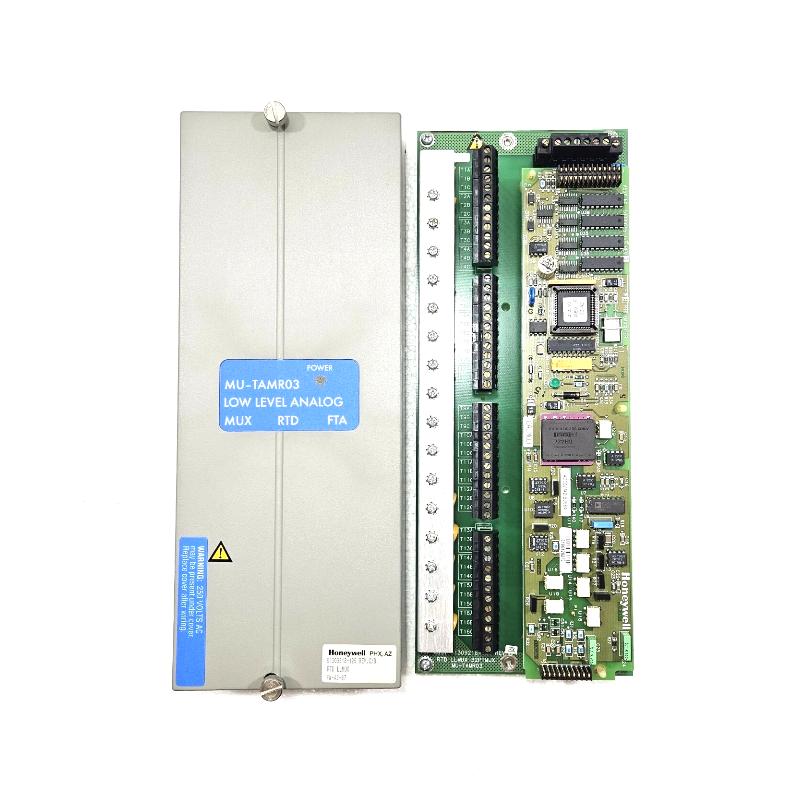 MU-TAMR03 51309218-125 3