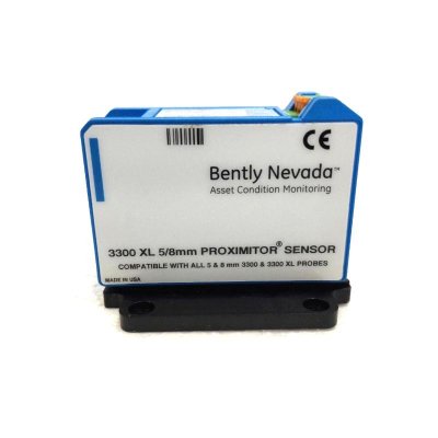 Bently Nevada 330180-X2-00 181634-27 3300 XL Proximitor Sensor 30-Day Returns！