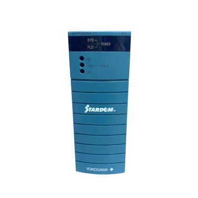 Yokogawa NFPW444-11 Power Supply Module 100% New