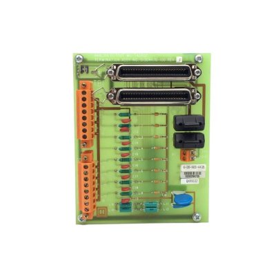 Honeywell MU-TAOX02 51304476-100 Analog Output Termination Board Original