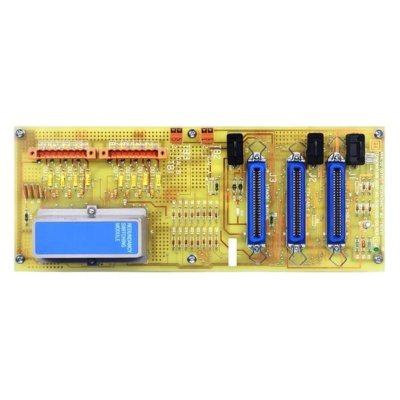 Honeywell MU-TAOX12 51304335-100 Analog Output Terminal Assembly Fast Shipping!