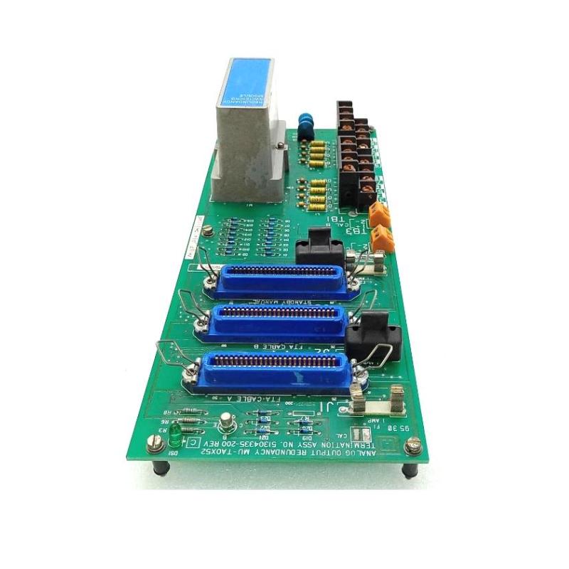 MU-TAOX52 51304335-200 3