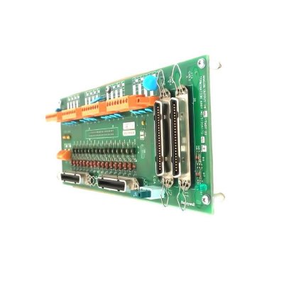 Honeywell MU-TAOY22 51204172-125 Analog Output FTA with Compression Terminals 12-Month Warranty