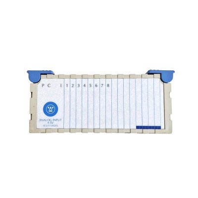 OVATION 1C31113G05 Analog Input Module Original