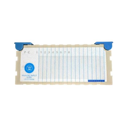 OVATION 1C31113G06 Analog Input Module 100% New