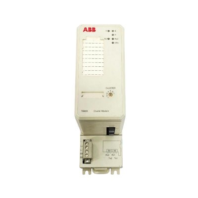 ABB TB820 3BSE008555R1 S800 I/O System ModuleBus Modem New In Stock