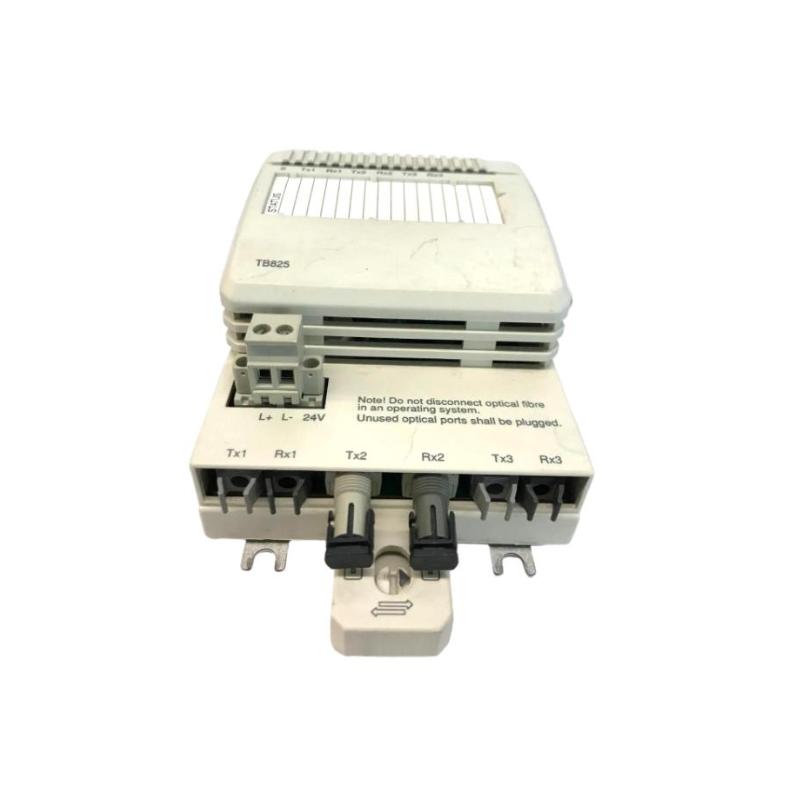 ABB TB825 3BSE036634R1-1