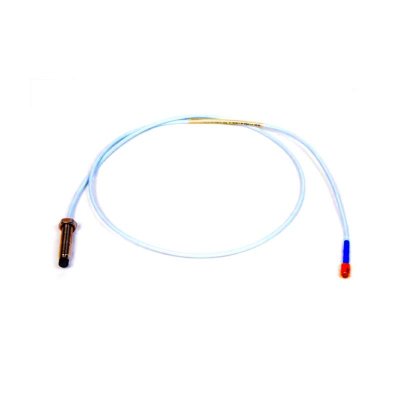 Bently Nevada 330101-00-16-10-11-RU 3300 XL 8 mm Proximity Probe 30-Day Returns！