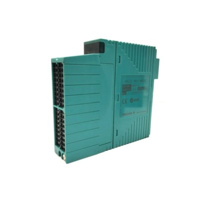 Yokogawa NFTR8S-10 Pressure Clamp Terminal Block Over 100,000 Automation Parts Available!