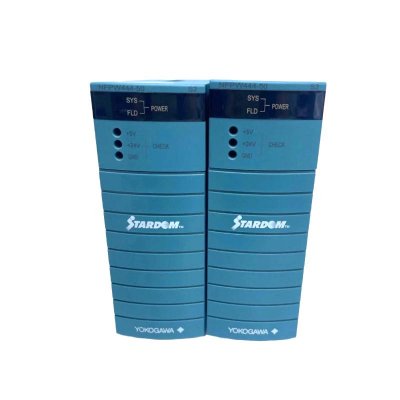 Yokogawa NFPW444-50 Power Supply Mod