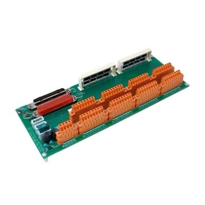 Honeywell MU-TDIY22 80366180-125 Digital Input Field Termination Assembly (FTA) Original
