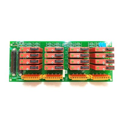 Honeywell MU-TDOD13 51304650-100 Digital Output Field Termination Assembly (FTA) 30-Day Returns！