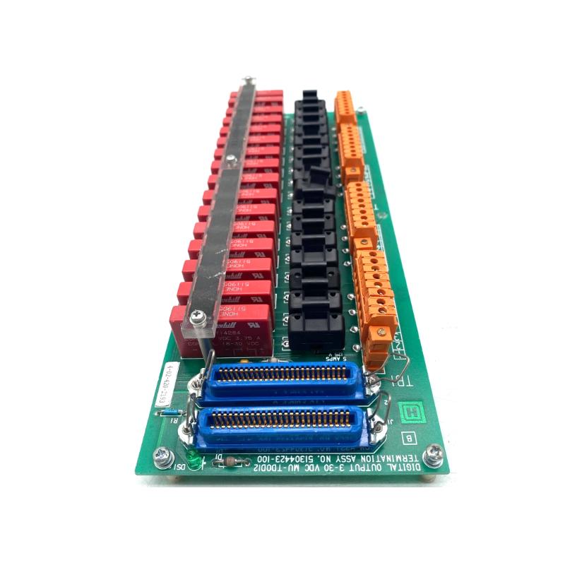 MU-TDOD12 51304423-100 3