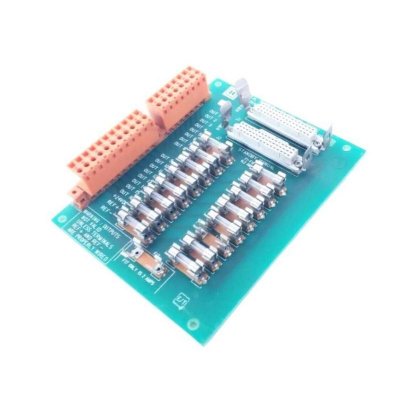Honeywell MU-TDON11 51303959-100 Digital Output Field Termination Assembly (FTA) Trusted Supplier