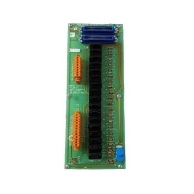 Honeywell MU-TDON12 51304446-100 Digital Output Field Termination Assembly (FTA) Over 100,000 Automation Parts Available!
