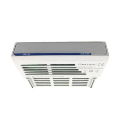 OVATION 1C31116G05 Analog Input Module 100% New