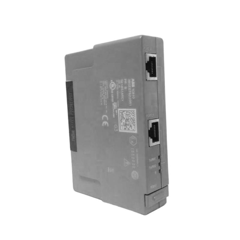 TC810 3BSE076220R1 2