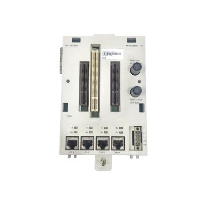 ABB TP830 3BSE018114R1 Baseplate for Processor Module Over 100,000 Automation Parts Available!