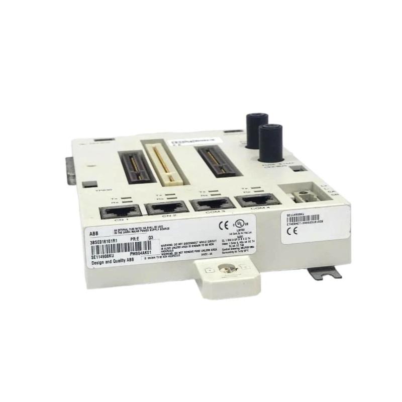 ABB TP830 3BSE018114R1-3