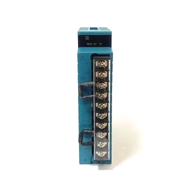 Yokogawa NFLR121-S50 Serial Communic