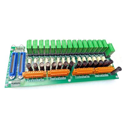 Honeywell MU-TDOR22 51304427-100 Digital Output Field Termination Assembly (FTA) New In Stock