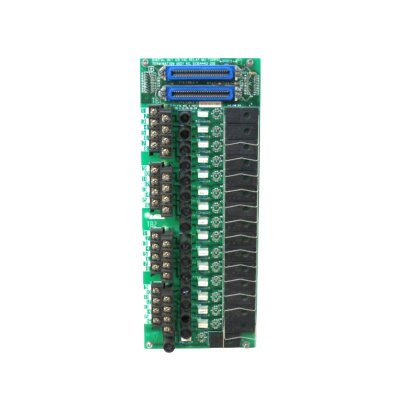 Honeywell MU-TDOR52 51304443-200 Digital Output Relay FTA (16 Outputs) Original
