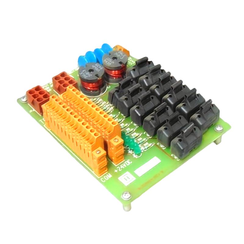 Honeywell MU-TDPR02 51304425-100-1