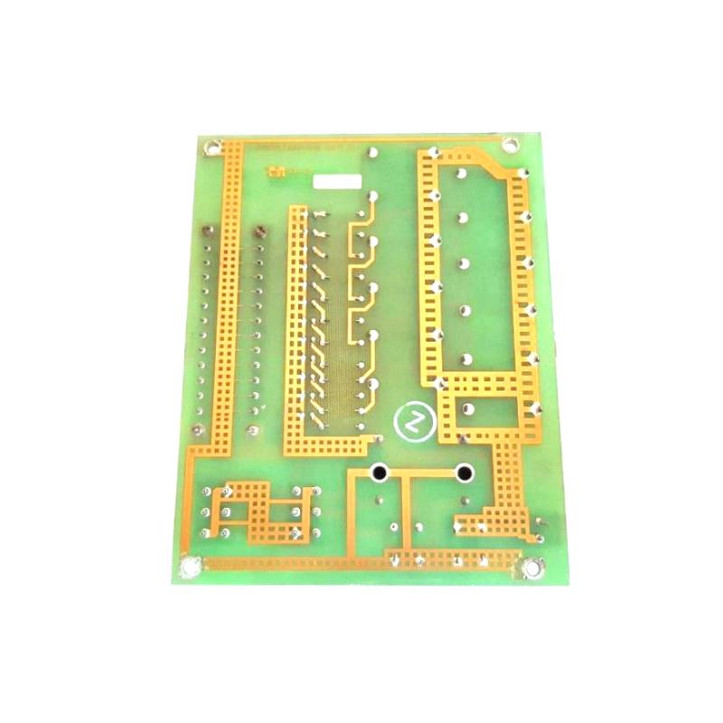 Honeywell MU-TDPR02 51304425-100-4