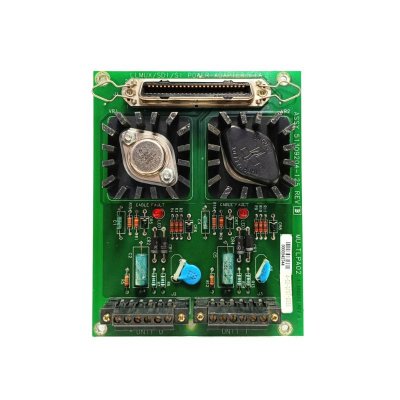 Honeywell MU-TLPA02 51309204-125 Power Adapter Terminal Assembly 12-Month Warranty