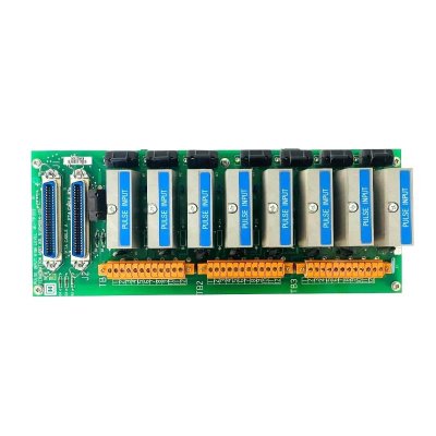 Honeywell MU-TPIX12 51304084-125 Pulse Input FTA (Field Termination Assembly) Over 100,000 Automation Parts Available!