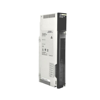 Schneider 140CPS51100C Power Supply Module 12-Month Warranty