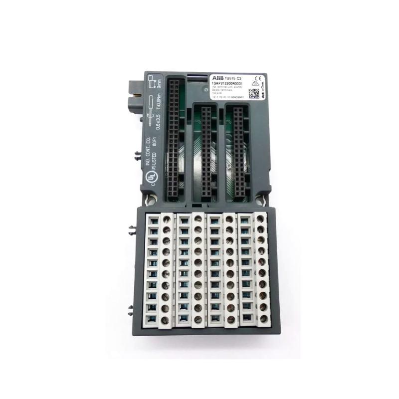 TU515 1SAP212200R0001 - 2