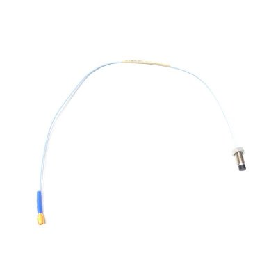 Bently Nevada 330101-00-20-05-12-00 3300 XL 8 mm Proximity Probe 12-Month Warranty