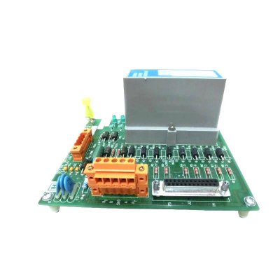 Honeywell MU-TSDM02 51303932-202 Serial Device Interface FTA Original