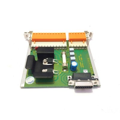 Honeywell 05701-A-0325 DC Input Card Trusted Supplier