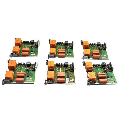 Honeywell 05701-A-0327 Double SPCO Relay Card Over 100,000 Automation Parts Available!