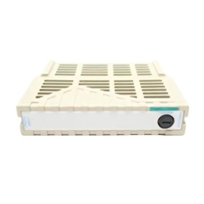 OVATION 1C31127G01 I/O Module New In Stock