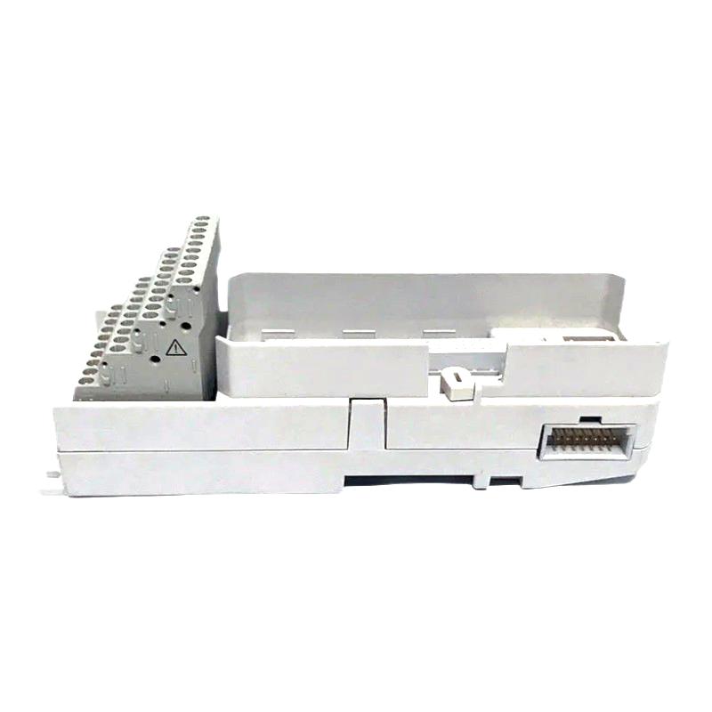 TU818 3BSE069209R1 - 4