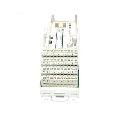 ABB TU819 3BSE068891R1 S800 I/O Compact Module Termination Unit (MTU) Original