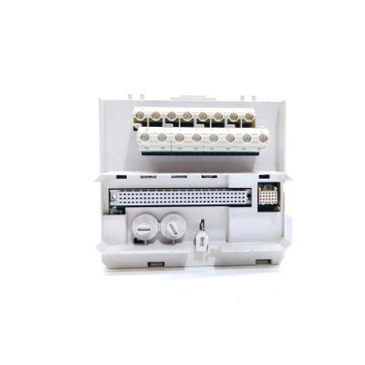 ABB TU831 3BSE008530R1 S800 I/O Extended Module Termination Unit (MTU) Unbelievable Prices!