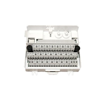ABB TU839 3BSE046966R1 S800 I/O Extended Module Termination Unit (MTU) Trusted Supplier