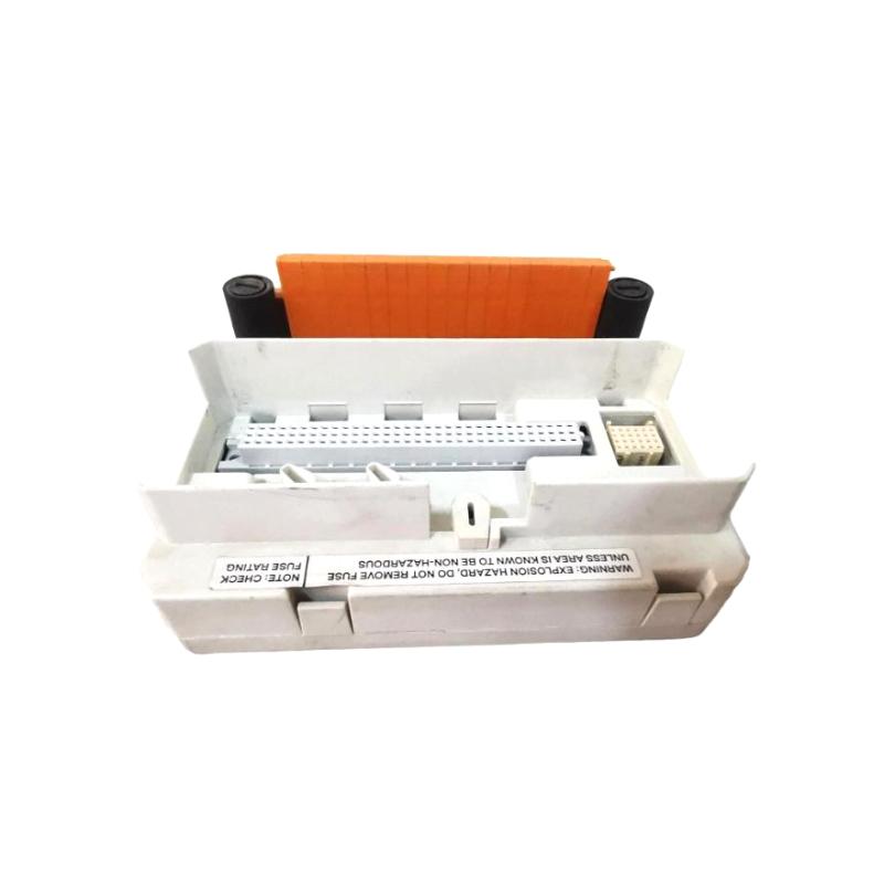 TU833 3BSE038726R1 4