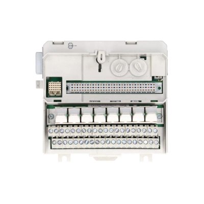 ABB TU834 3BSE040364R1 S800 I/O Extended Module Termination Unit (MTU) 30-Day Returns！