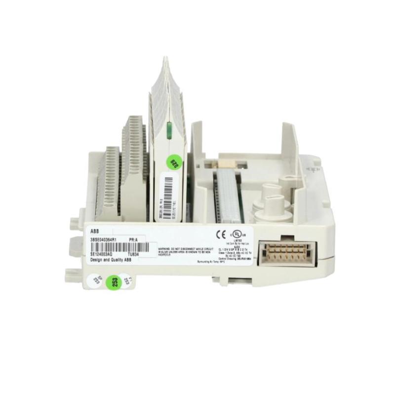 TU834 3BSE040364R1 3