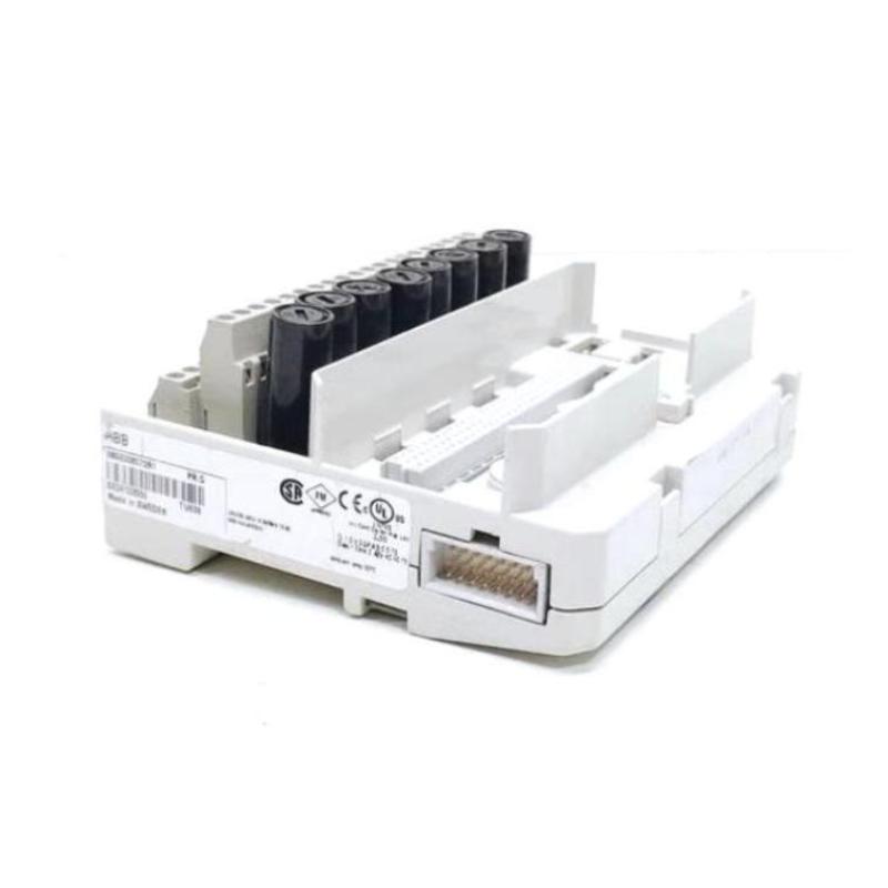 TU838 3BSE008572R1 - 3