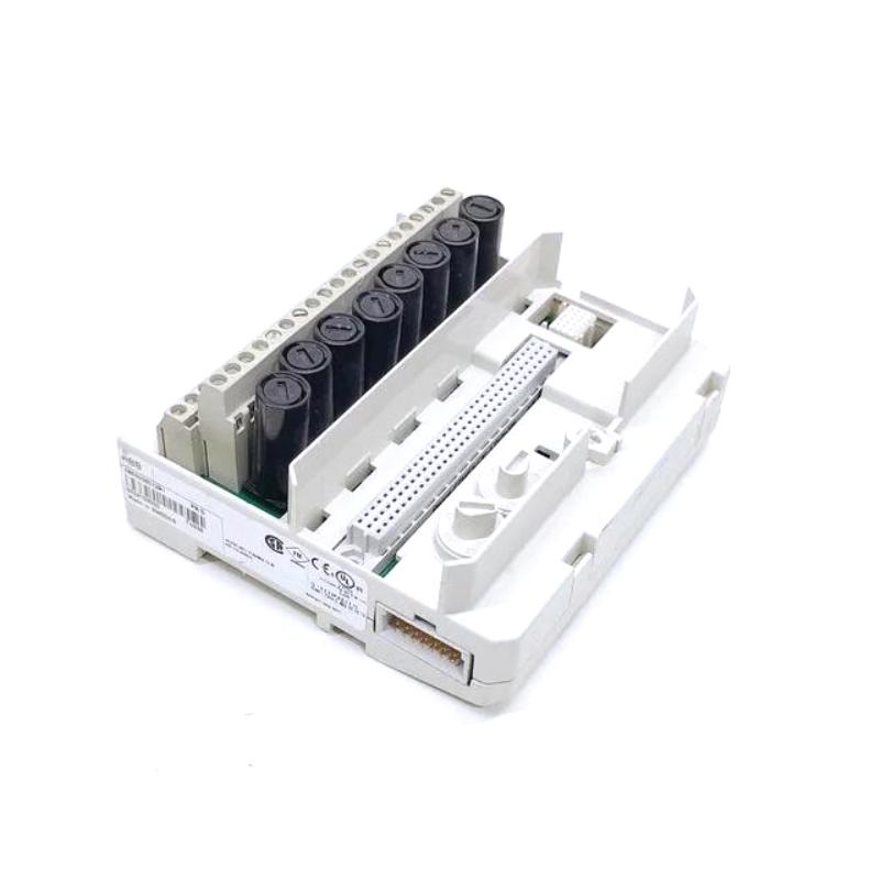 TU838 3BSE008572R1 - 2